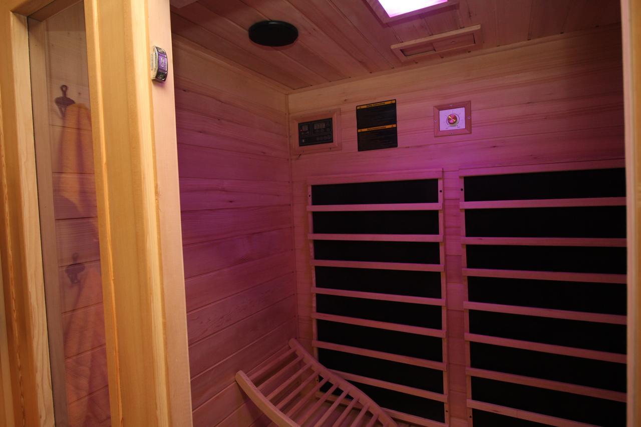 Villa Hrustika - Heated Pool, Jacuzzi & Sauna Gabonjin Zewnętrze zdjęcie
