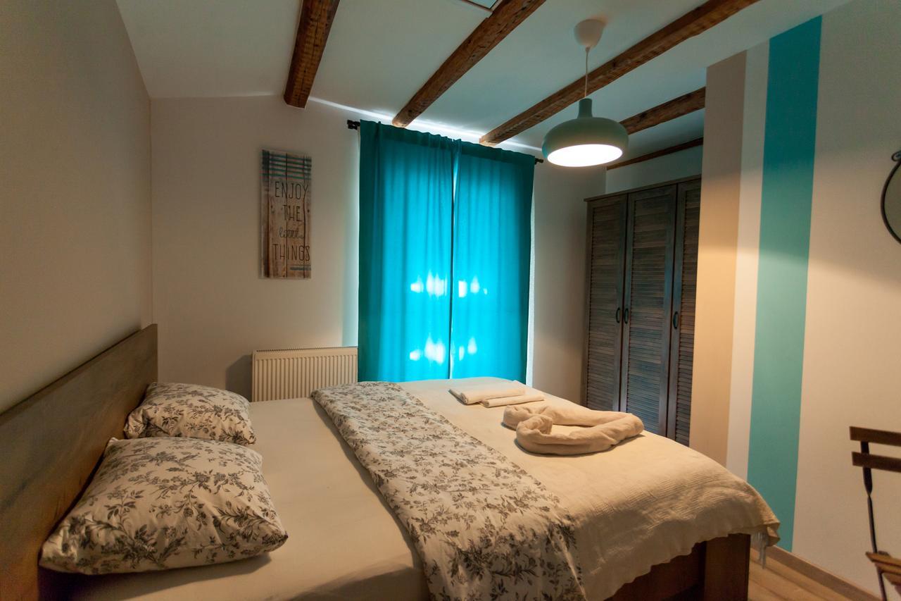 Villa Hrustika - Heated Pool, Jacuzzi & Sauna Gabonjin Zewnętrze zdjęcie