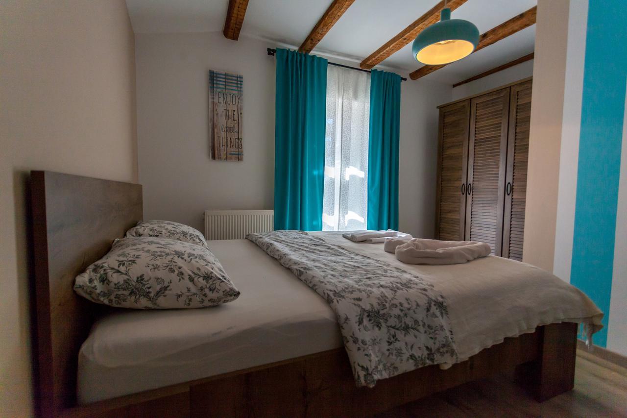 Villa Hrustika - Heated Pool, Jacuzzi & Sauna Gabonjin Zewnętrze zdjęcie
